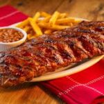 May is National Barbecue Month