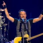 What are the 5 Worst Christmas Songs ? Bruce Springsteen made the list