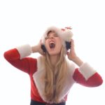 Can Too Much Christmas Music Be Bad for Your Mental Health  