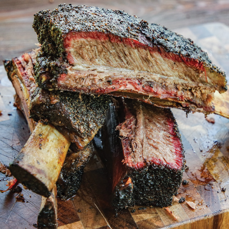 Cook Like a Pitmaster from the Comforts of Home