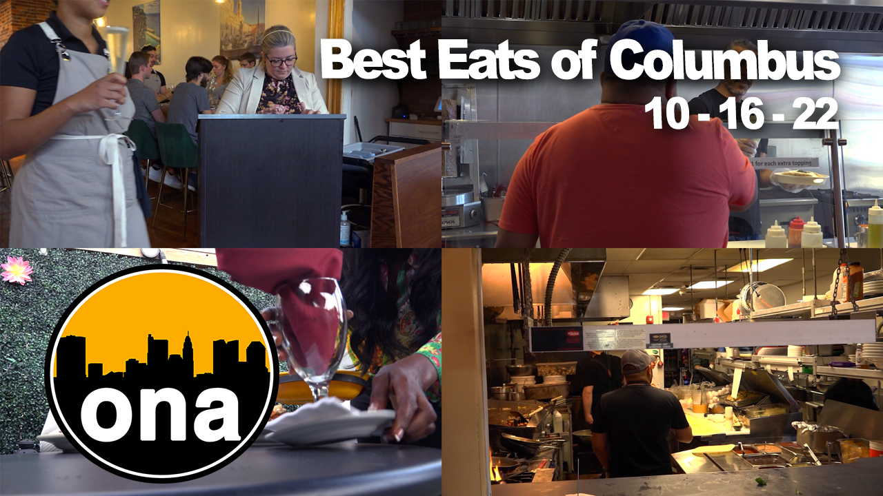 Best Eats of Columbus 10-16-22