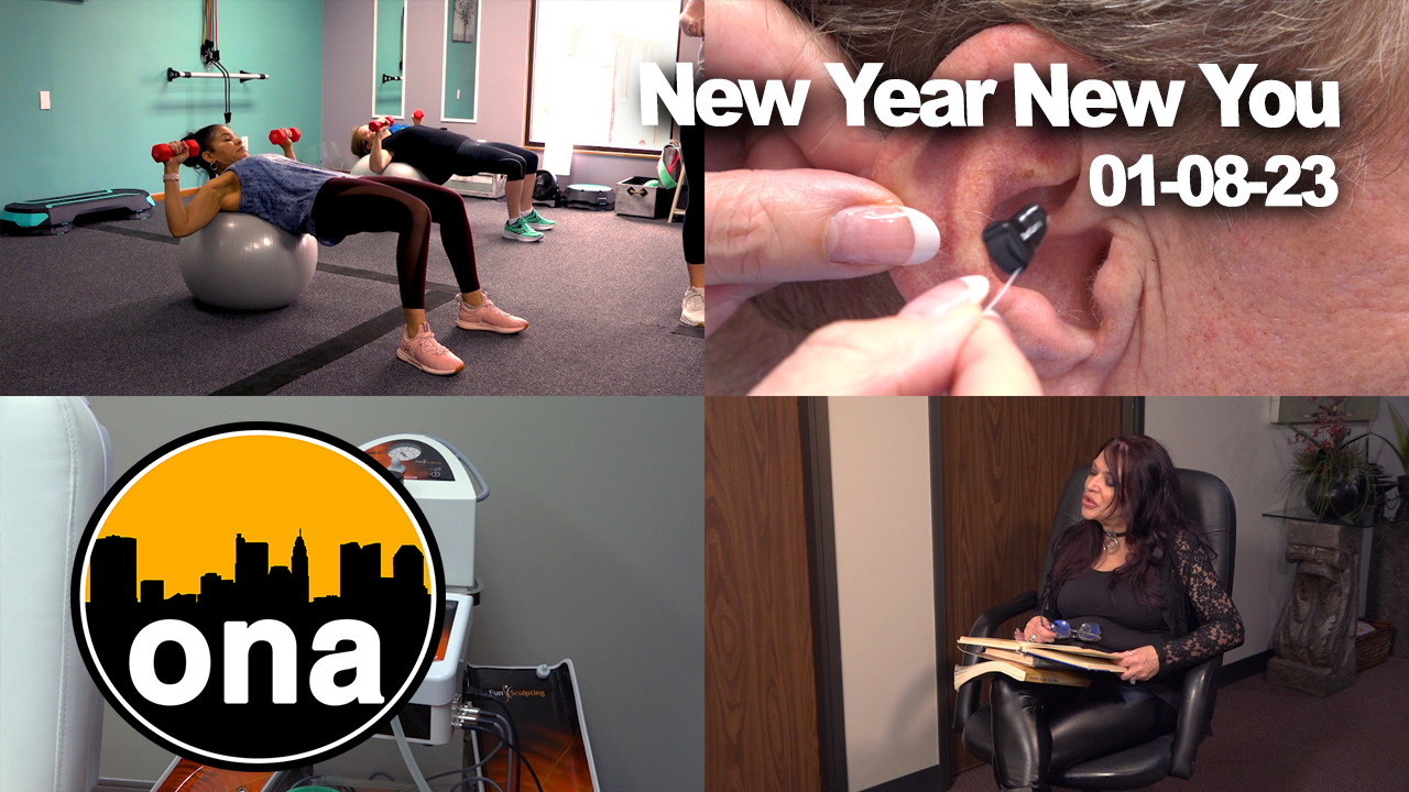 New Year, New You 01-08-23