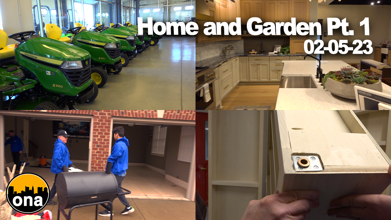 Home and Garden Pt. 1 02-05-23