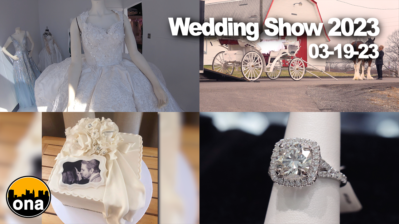 Wedding Show 2023 03-19-23