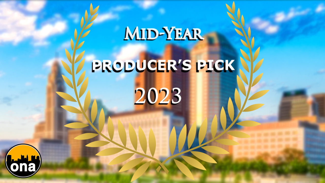 2023 MID-YEAR Producer's Pick