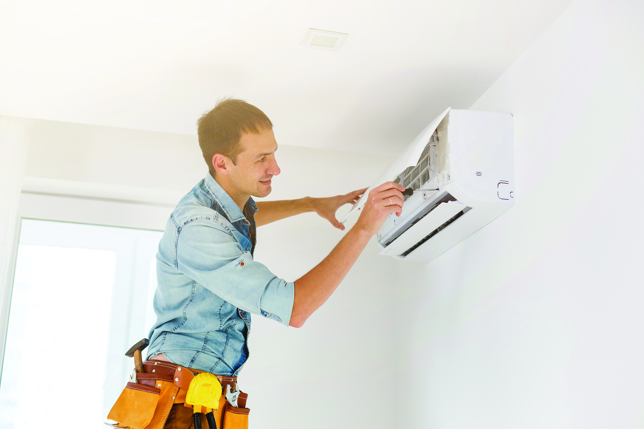 5 Ways to Trim Home Energy Bills