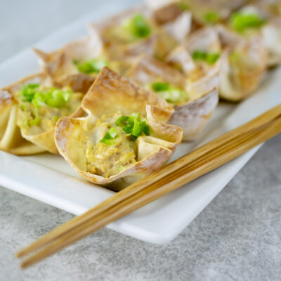 An Appetizer Worth the (Short) Wait