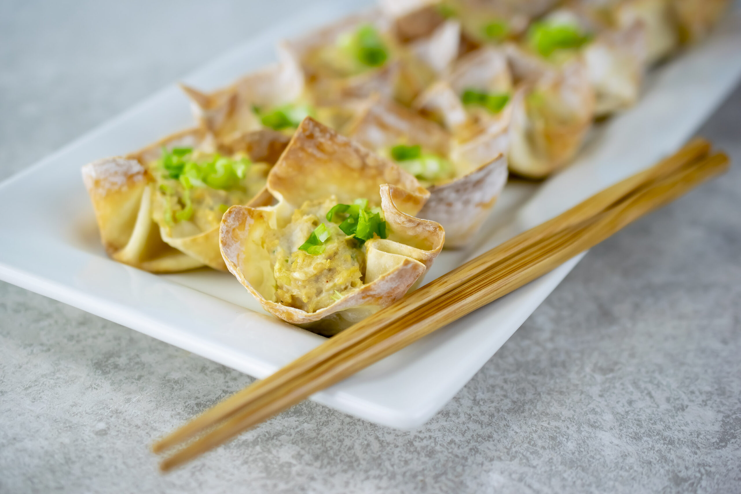 An Appetizer Worth the (Short) Wait