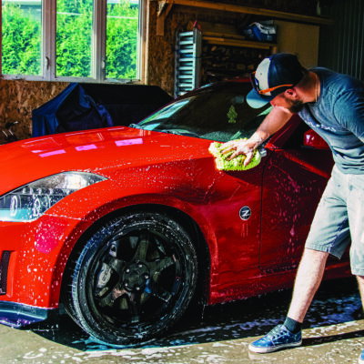 Take On Spring Road Trips