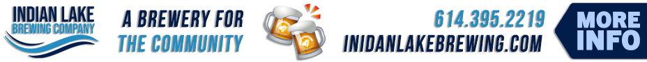 Indian Lake Brewing Icon