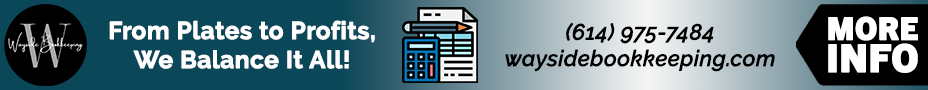 Wayside Bookkeeping